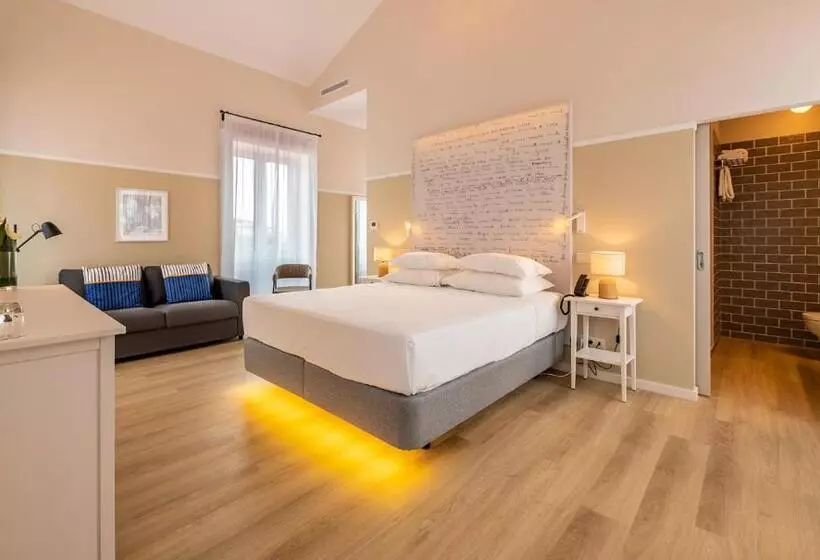 Hotelli Pestana Fisherman Village