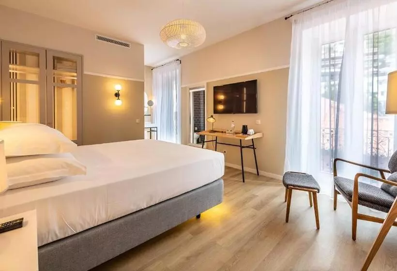 Hotelli Pestana Fisherman Village