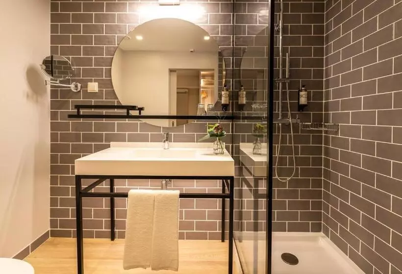 Hotelli Pestana Fisherman Village