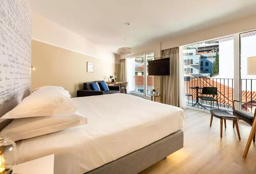 Hotelli Pestana Fisherman Village