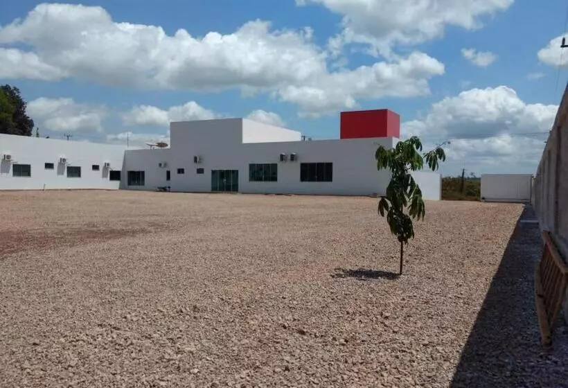 ホテル Planalto Palace