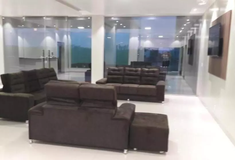 ホテル Planalto Palace