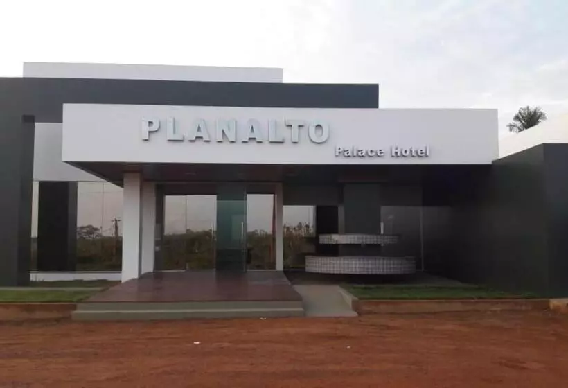 ホテル Planalto Palace
