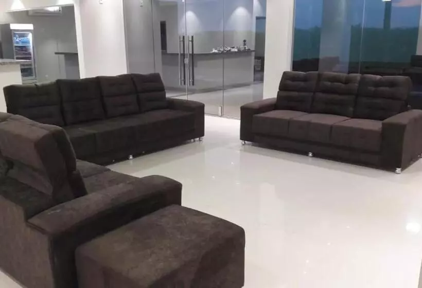 ホテル Planalto Palace