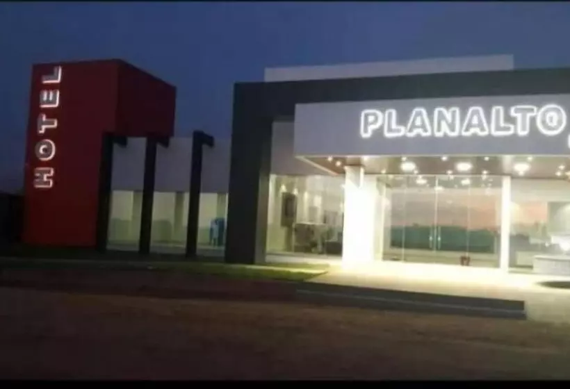 ホテル Planalto Palace