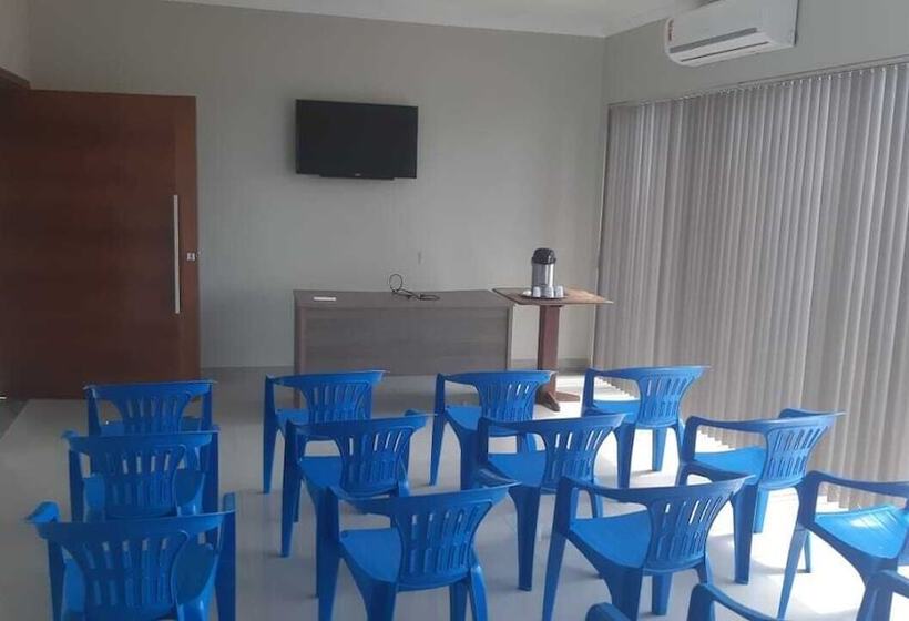 酒店 Planalto Palace