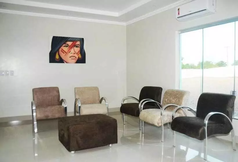 ホテル Planalto Palace