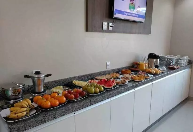 ホテル Planalto Palace