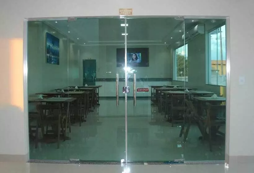 ホテル Planalto Palace