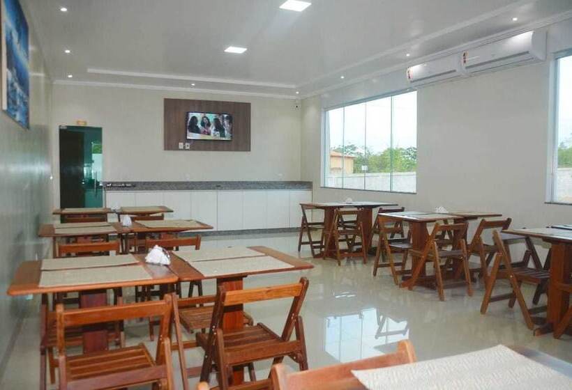 酒店 Planalto Palace