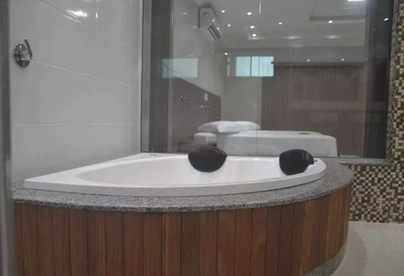 ホテル Planalto Palace