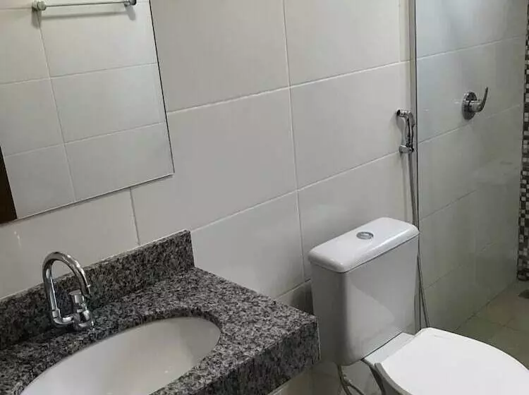 ホテル Planalto Palace