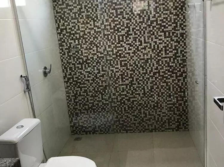 ホテル Planalto Palace