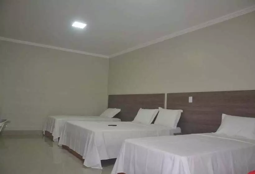 ホテル Planalto Palace