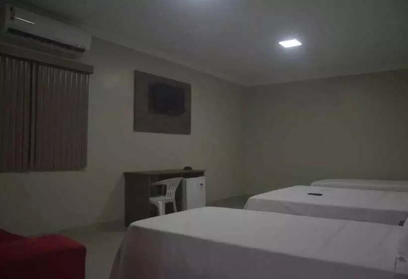 ホテル Planalto Palace