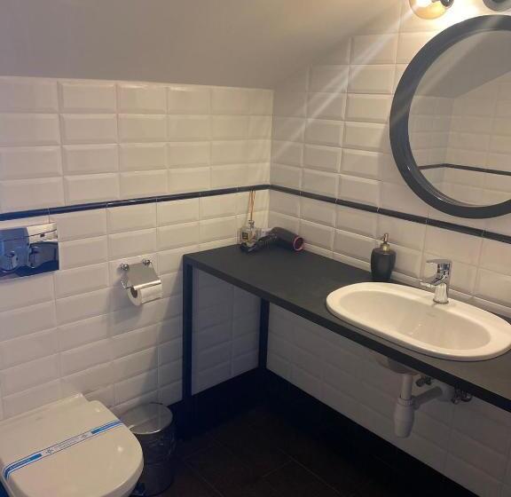 فندق Rikabar Restaurant & Nature