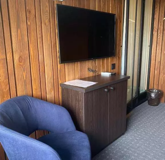 Hotelli Rikabar Restaurant & Nature