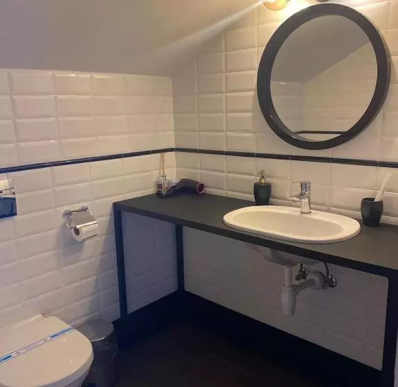 Hotelli Rikabar Restaurant & Nature