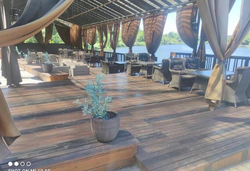 فندق Rikabar Restaurant & Nature