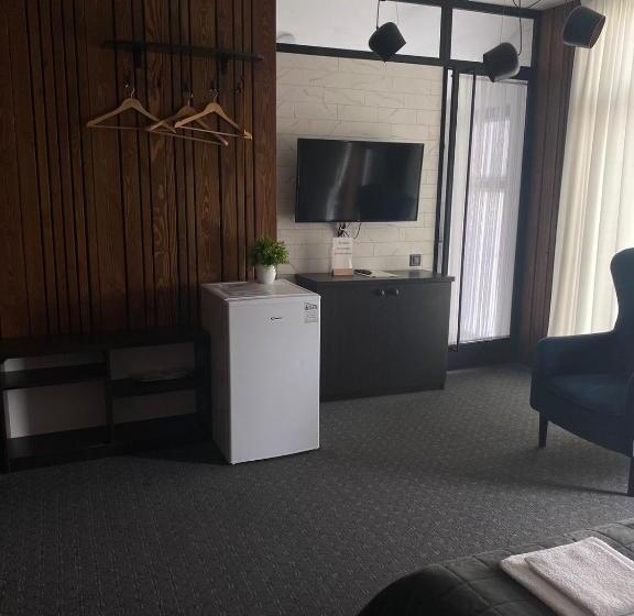 فندق Rikabar Restaurant & Nature