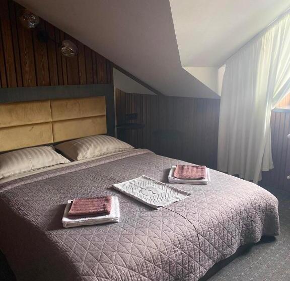 فندق Rikabar Restaurant & Nature