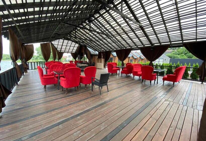 فندق Rikabar Restaurant & Nature