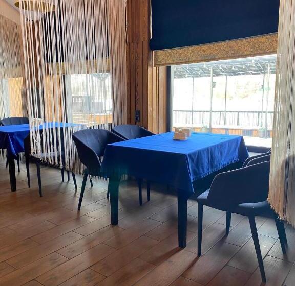 فندق Rikabar Restaurant & Nature