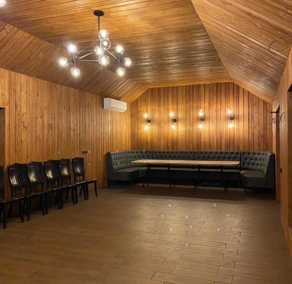 فندق Rikabar Restaurant & Nature