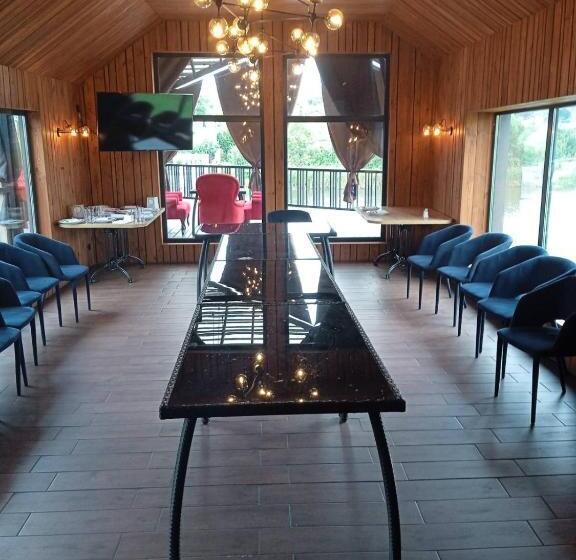 فندق Rikabar Restaurant & Nature