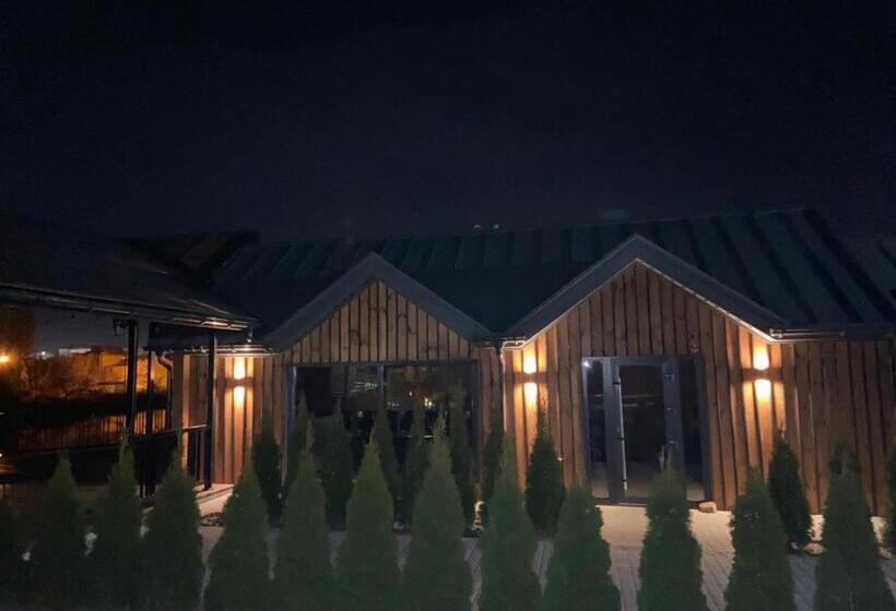 فندق Rikabar Restaurant & Nature