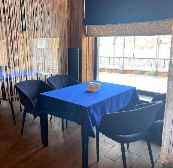 فندق Rikabar Restaurant & Nature