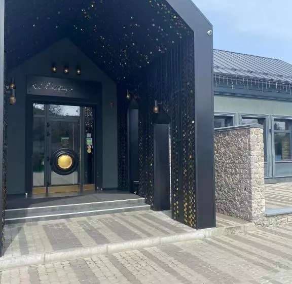 Hotelli Rikabar Restaurant & Nature