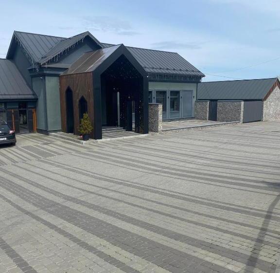 فندق Rikabar Restaurant & Nature