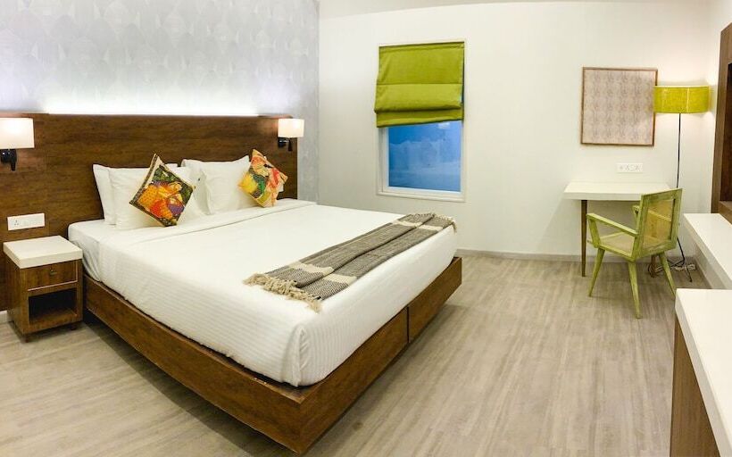 The Avatar Hotel & Convention