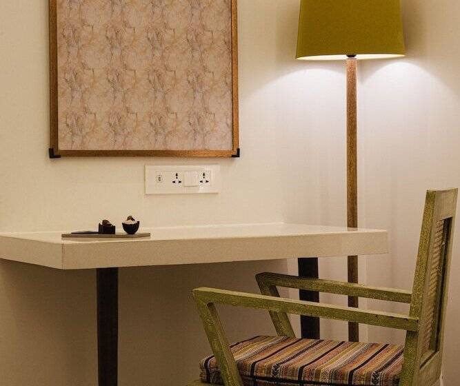 The Avatar Hotel & Convention