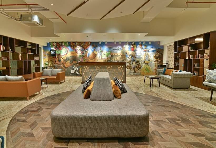 The Avatar Hotel & Convention