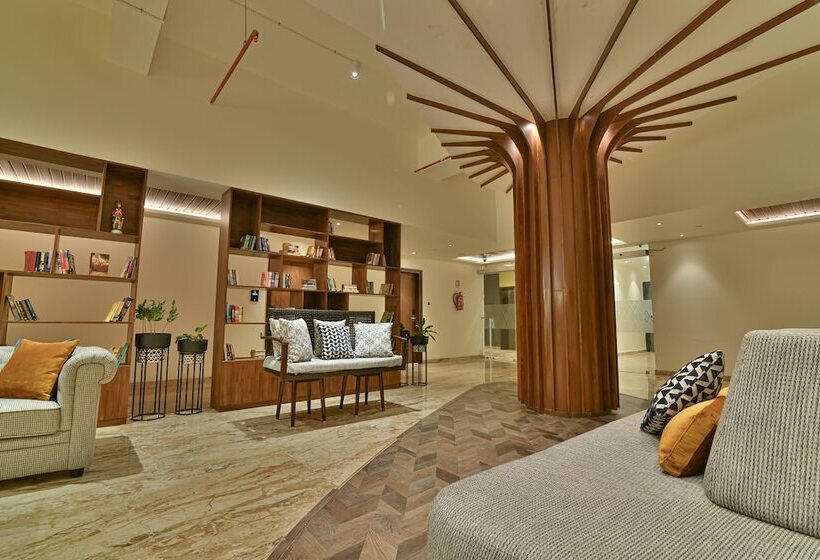 The Avatar Hotel & Convention