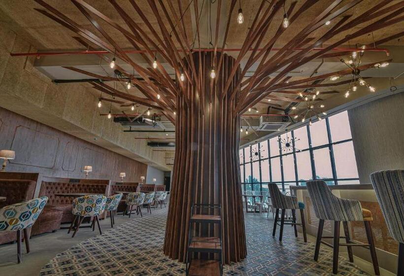 The Avatar Hotel & Convention