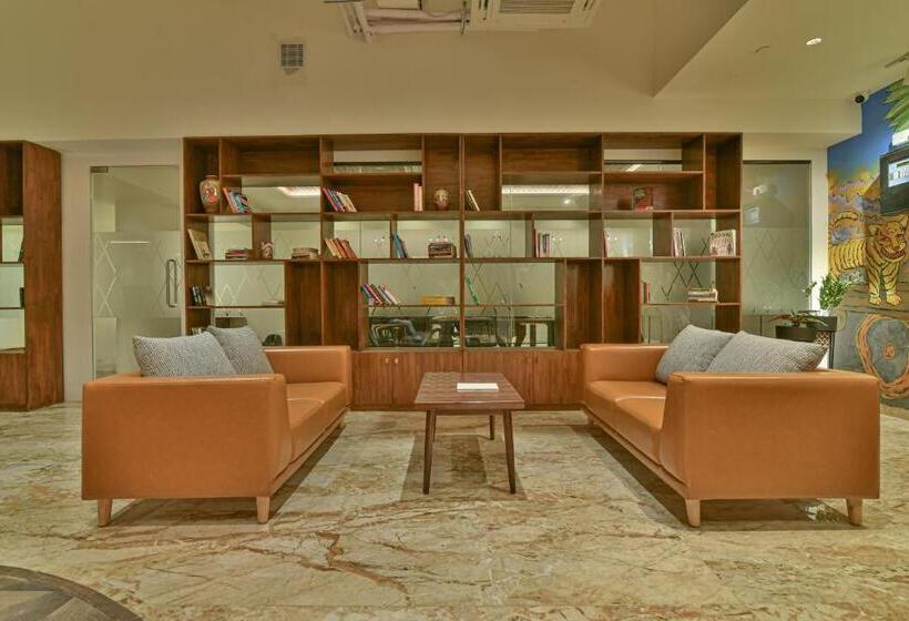 The Avatar Hotel & Convention