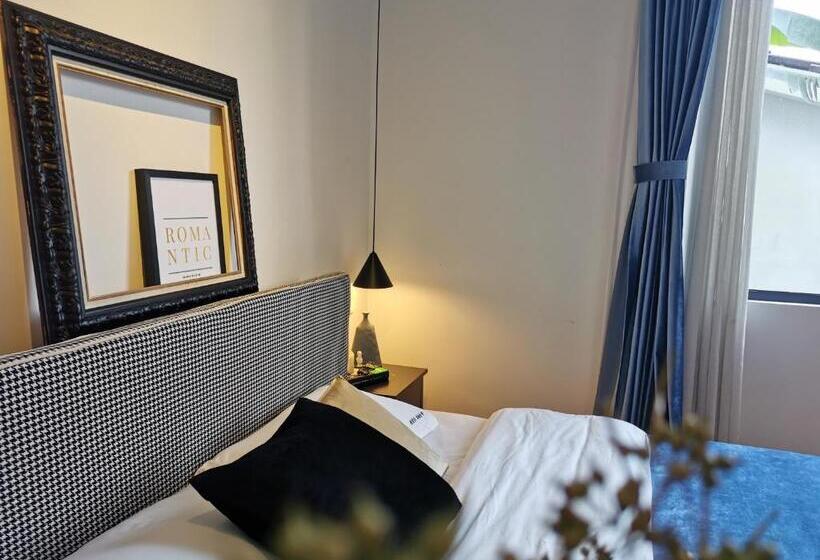 בית מלון כפרי Thirty One