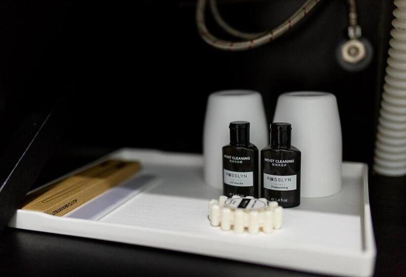 בית מלון כפרי Thirty One