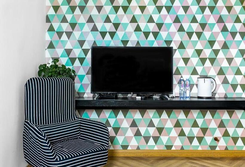 בית מלון כפרי Thirty One