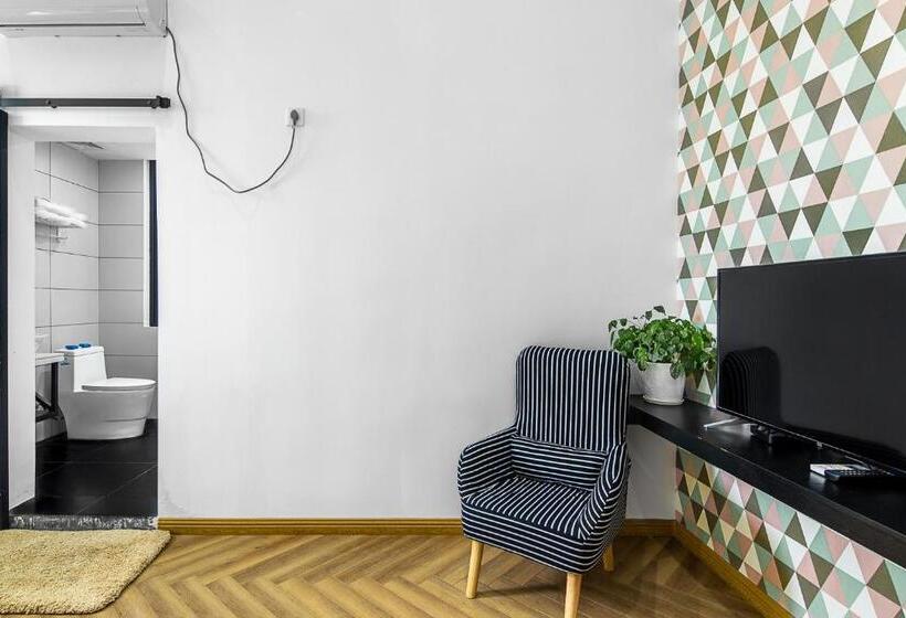 בית מלון כפרי Thirty One