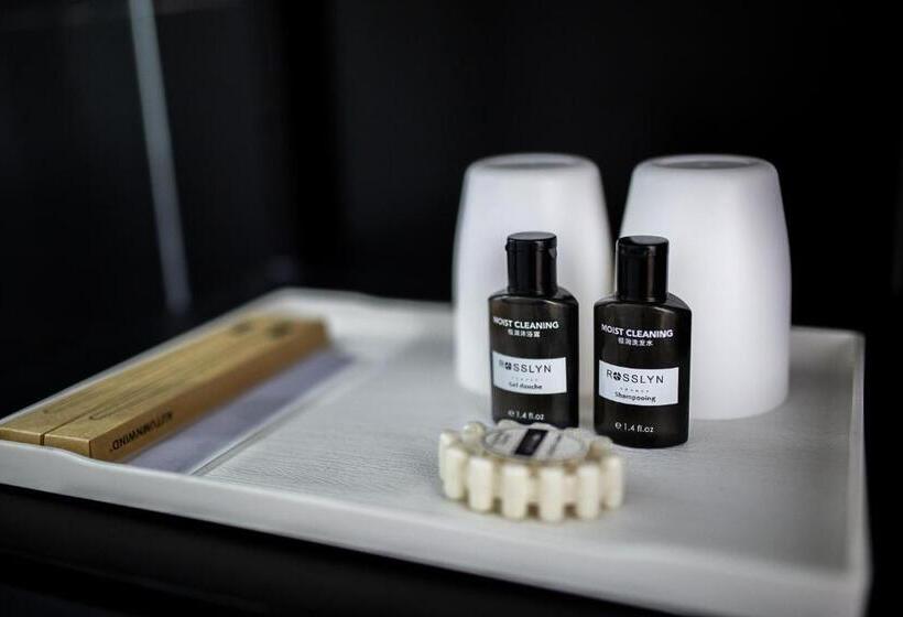 בית מלון כפרי Thirty One