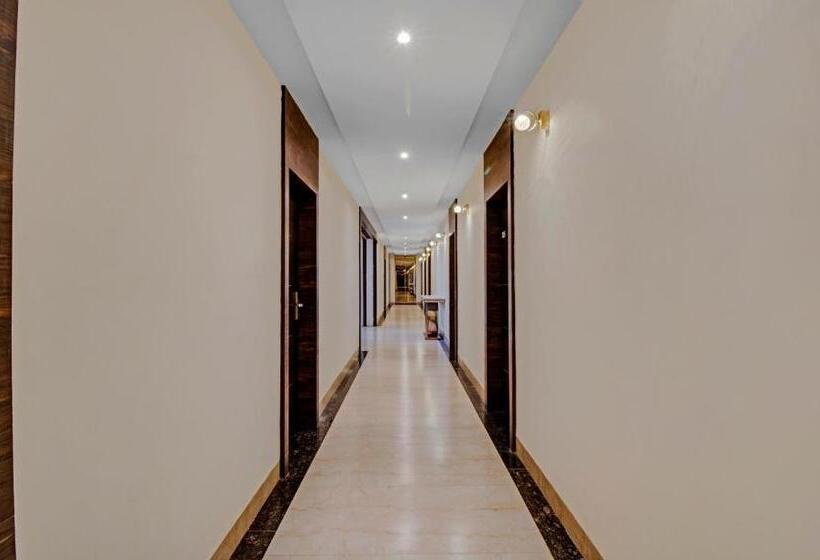 Szálloda Treebo Premium Median Inn