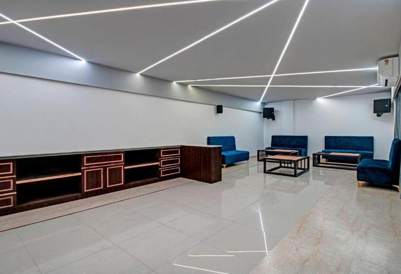 Szálloda Treebo Premium Median Inn