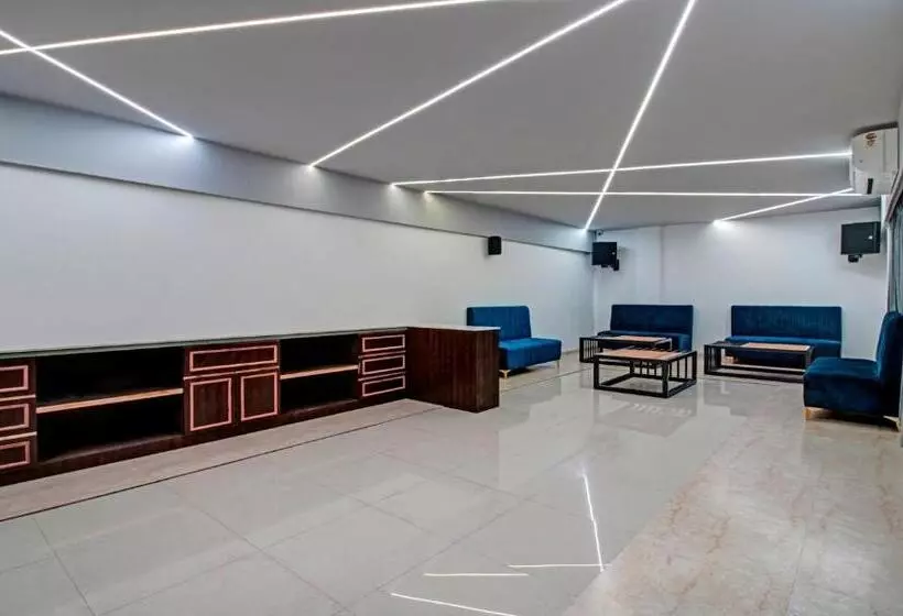 Hotelli Treebo Premium Median Inn
