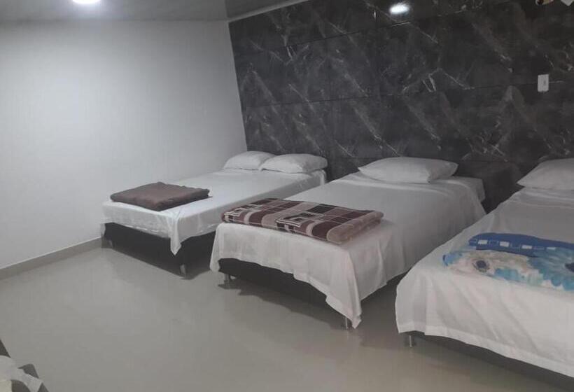 ホテル Villa Nova Condominio