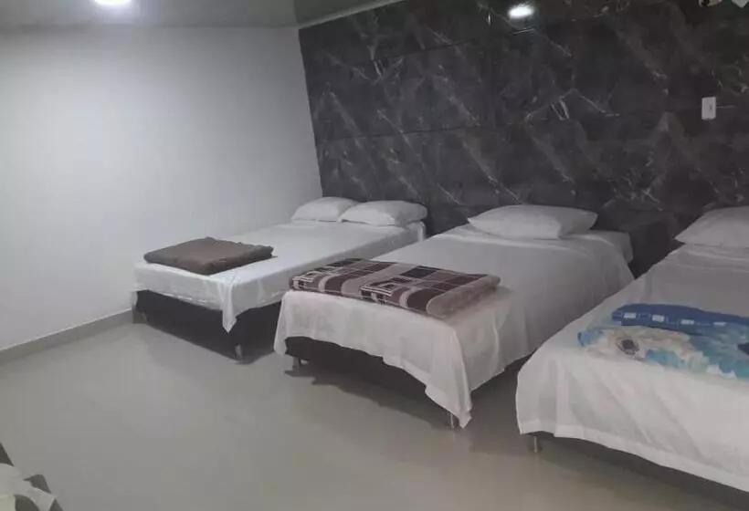 Hotelli Villa Nova Condominio