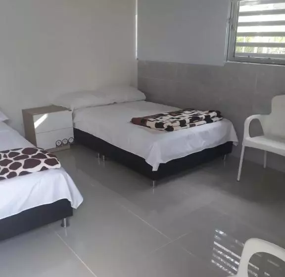 Hotelli Villa Nova Condominio